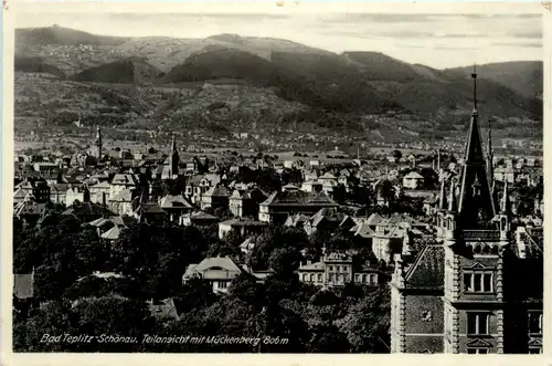 Bad Teplitz-Schönau -494000