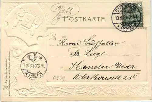 Offenbach am Main - Mainansicht -493054