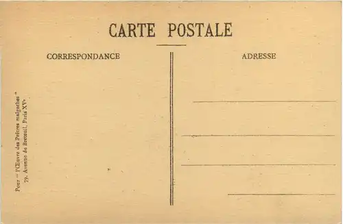 Madagascar - Tananarive -98176