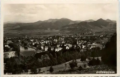 Ruzomberok -494220