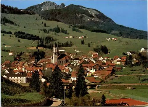 Nesselwang im Allgäu -493496