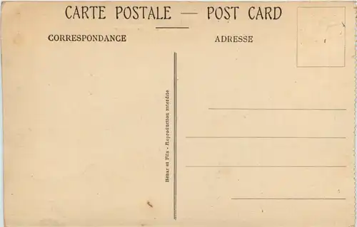 Port Said - View of the station -492552