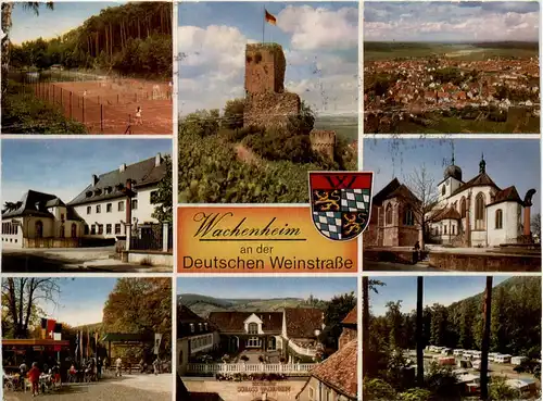 Wachenheim -493516