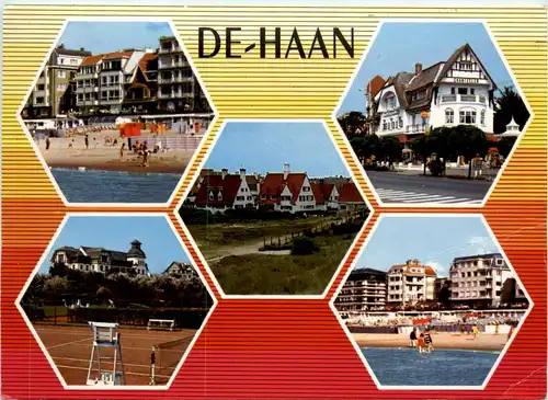 De Haan -493556
