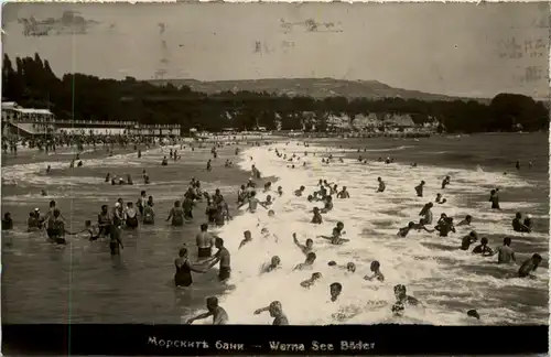 Warna - See Bäder -469584