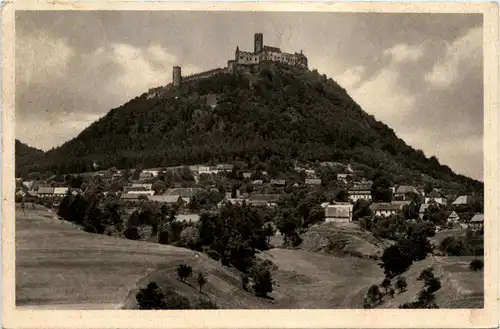 Ruine von Bösig -493876