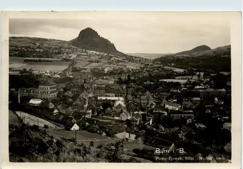 Bilin in Böhmen -493896