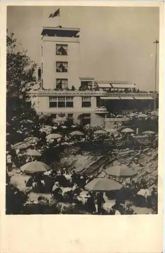 Terasy Barrandov - Prag -493976