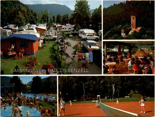 Campingpark Bad Liebenzell -493414