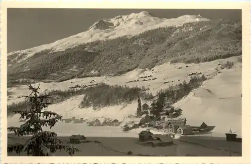 Sölden im Ötztal -391800