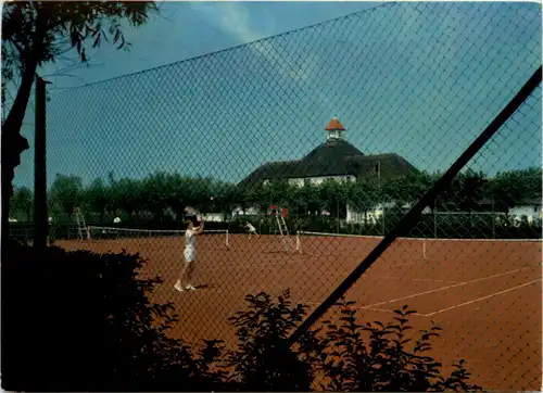 Knokke-Zoute - Tennis -493586