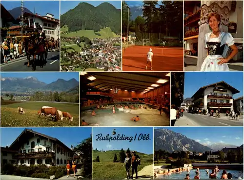 Ruhpolding -493514