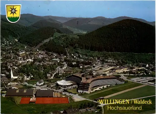 Willingen Waldeck -493534