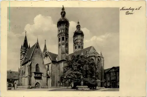 Naumburg, Dom -391920