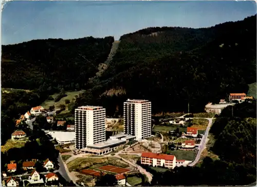 Bad Lauterberg - Hotel Panoramic -493418