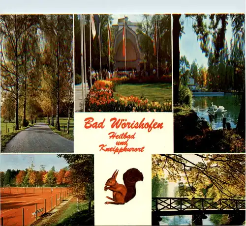 Bad Wörishofen -493438