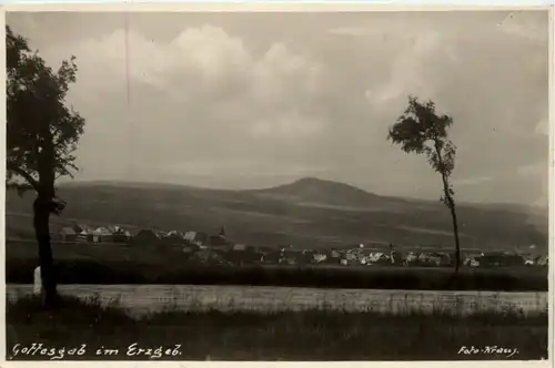Gottesgab im Erzgebirge -494256
