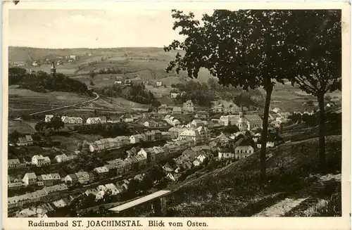 Radiumbad St. Joachimstal -493846