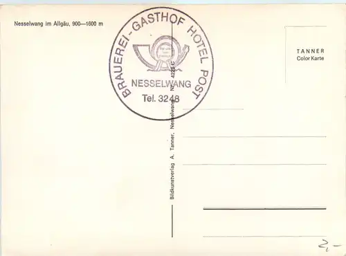 Sport Kur Nesselwang im Allgäu -493498