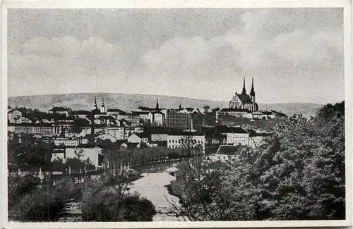 Brünn - Brno -493814