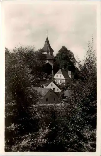 Sudetenland - Bad Hirschberg am See -493834