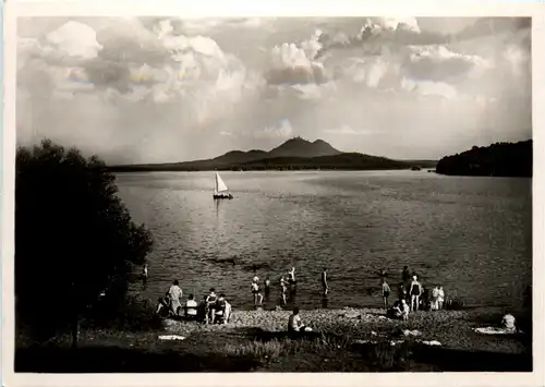 Sudetenland - Bad Hirschberg -493854