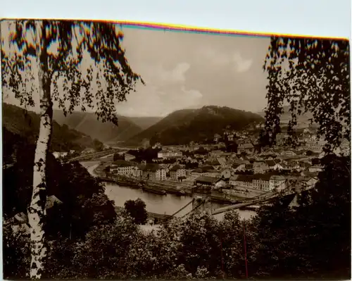 Tetschen an der Elbe -493966