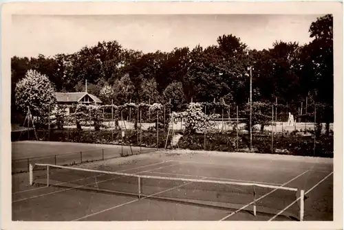 Epinal - Tennis Club -492408