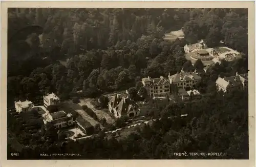 Trenc - Teplice-Kupele -494230