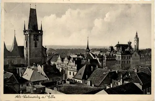 Alt Leitmeritz -494074