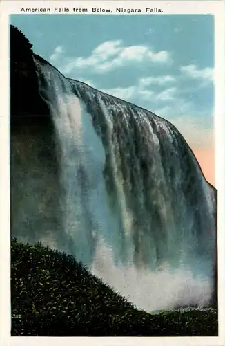 Niagara Falls -470324