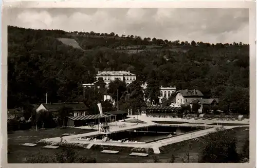 Bilin - Sauerbrunn -493978