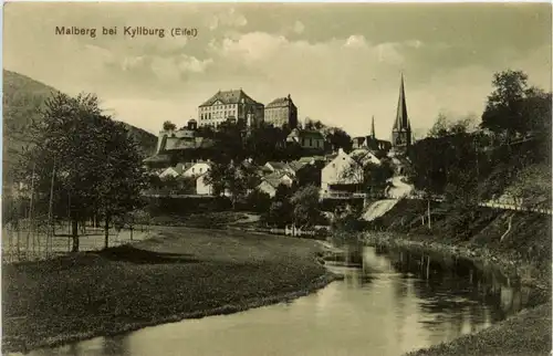 Malberg bei Kyllburg -391590