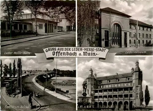 Gruss aus Offenbach am Main -492688