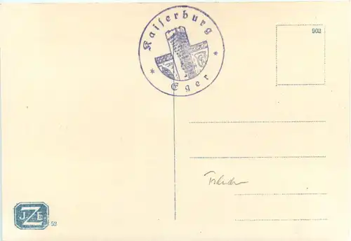 Eger - Hof im Stadthaus -494286