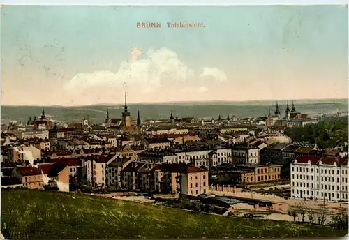 Brünn -493792