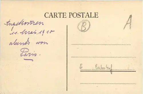 Bruxelles - Gare du Midi -470564