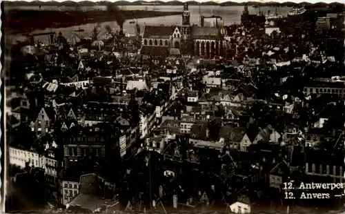 Antwerpen -470604