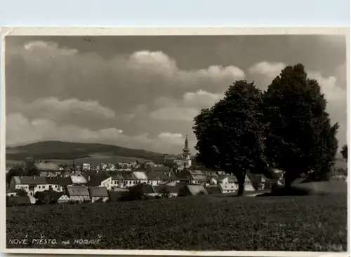 Nove Mesto na Morave -493932