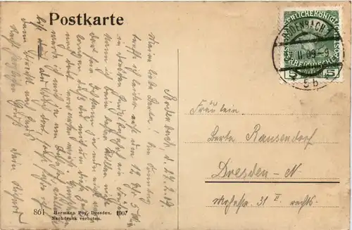 Bodenbach - Rothberg -494298