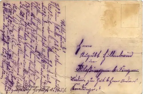 Vier Generationen im ayrischen Herrscherhause -470784