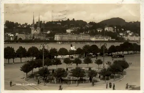 Luzern -391786