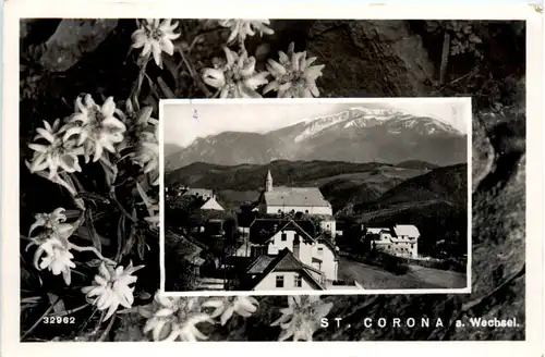 St. Corona a. Wechsel -391806