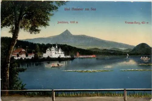 Bad Hammer am See -494072