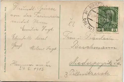 Bad Hammer am See -494072