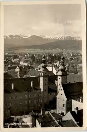 Klagenfurt, Landhaus -391846