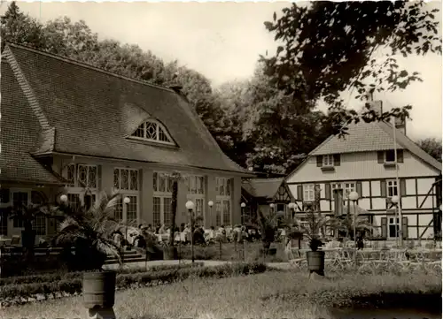 Wernigerode, Storchmühle -392808