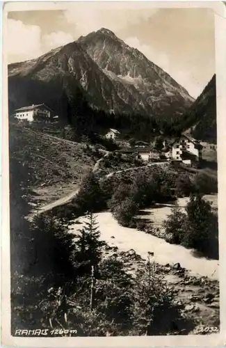 Neustift im Stubaital -391914