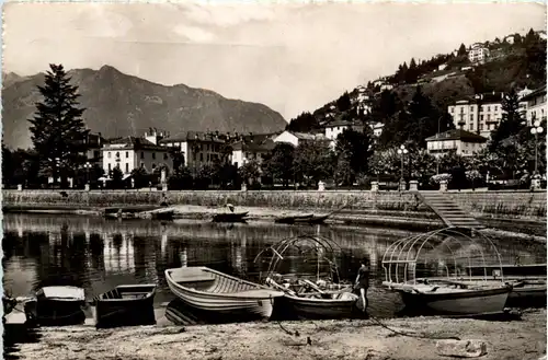 Locarno, Muralto -391798
