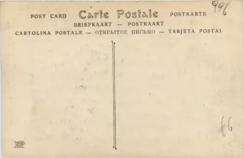 Fuenterrabia, Calle Mayor -392064